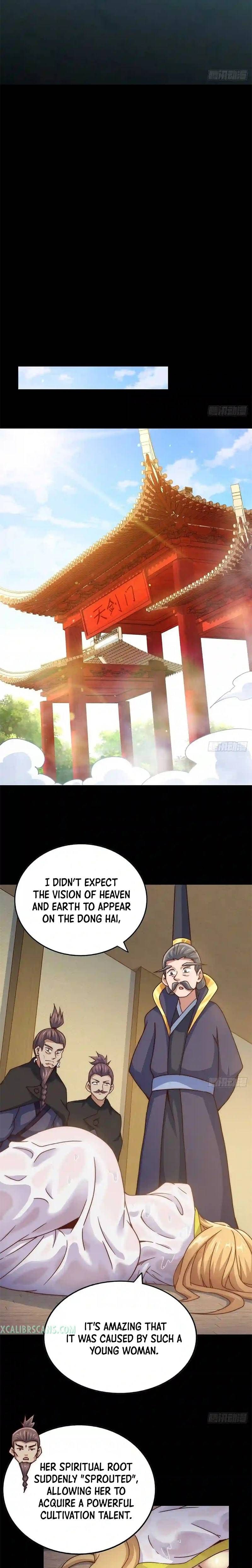 Beyond Myriad Peoples chapter 97 page 7