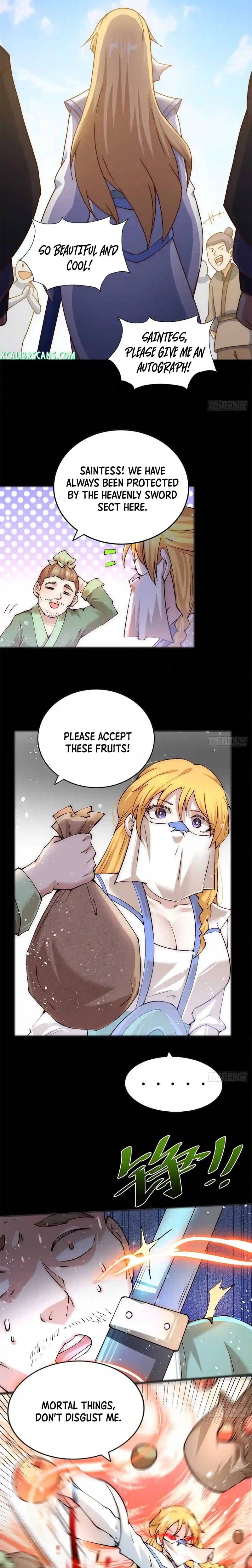 Beyond Myriad Peoples chapter 97 page 9