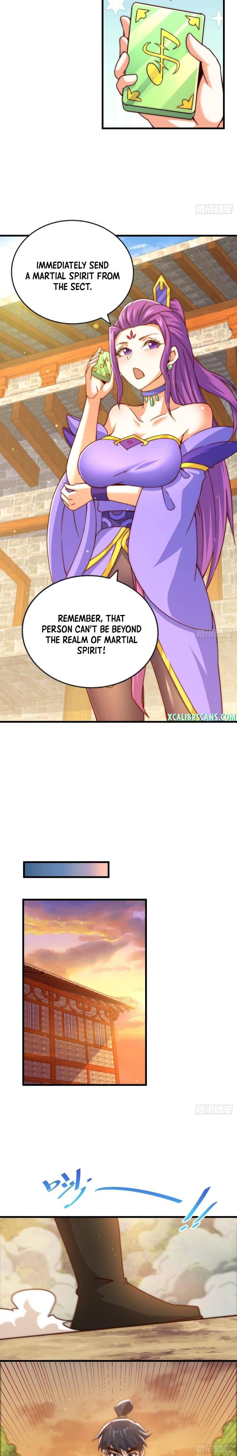 Beyond Myriad Peoples chapter 99 page 3