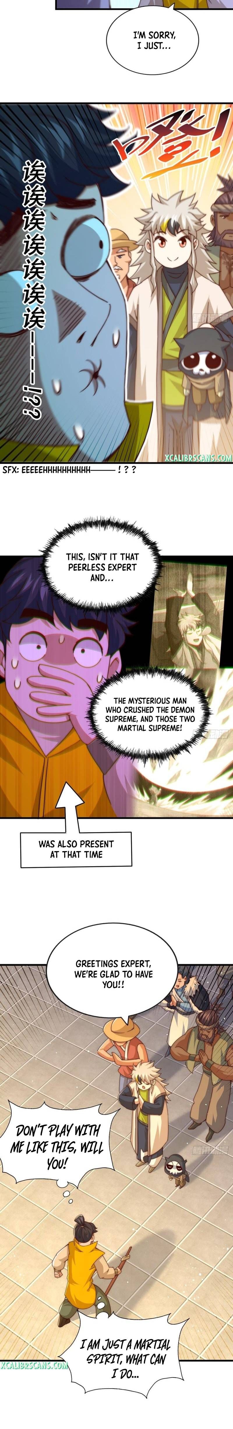 Beyond Myriad Peoples chapter 99 page 7