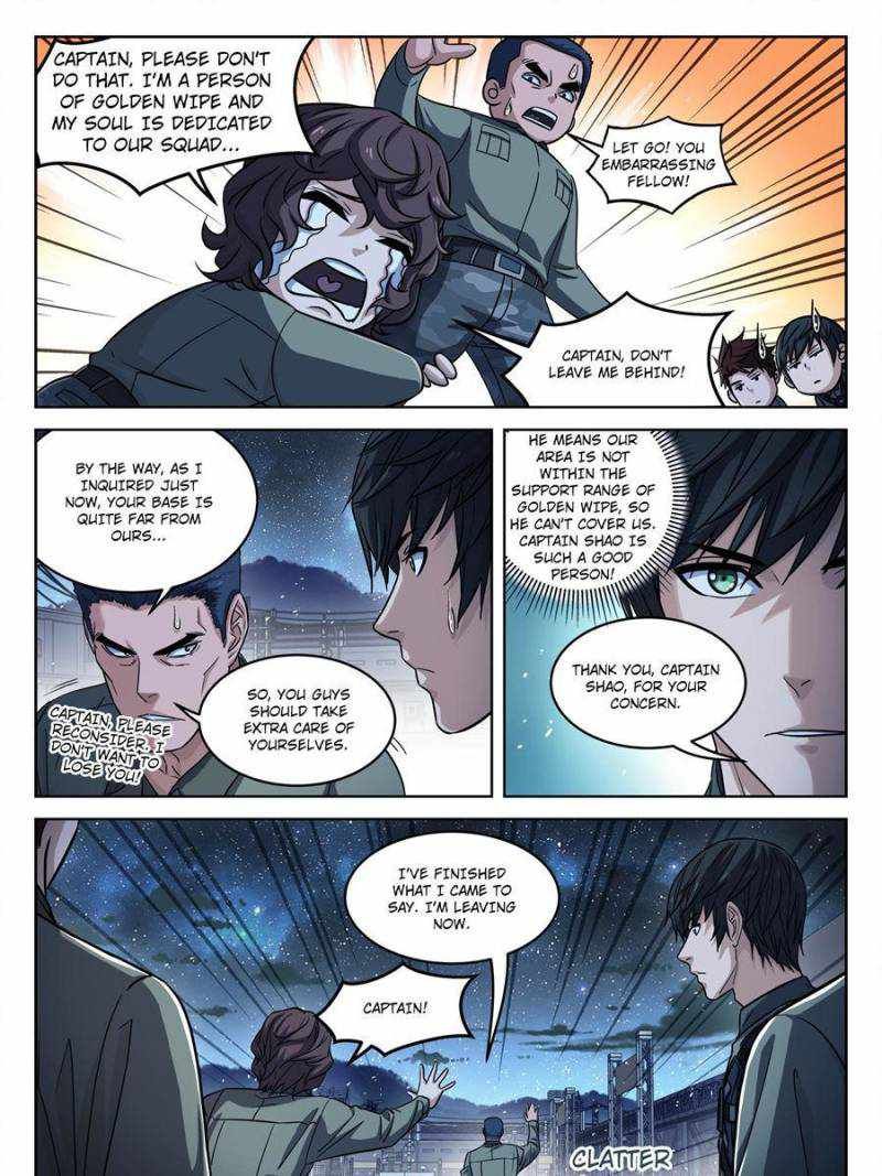 Beyond the Sky chapter 101 page 13