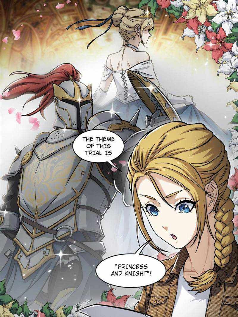 Beyond the Sky chapter 105 page 29