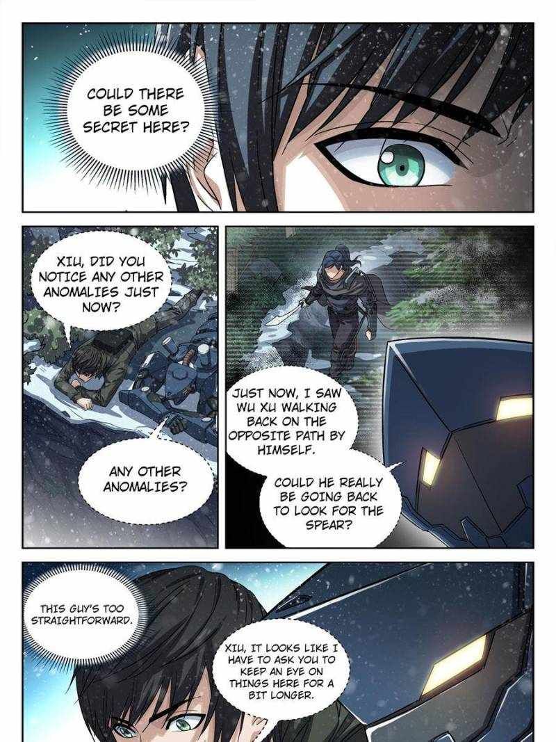 Beyond the Sky chapter 114 page 3