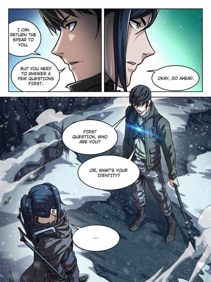 Beyond the Sky chapter 114 page 9