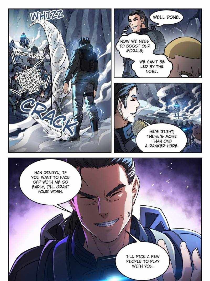 Beyond the Sky chapter 123 page 12