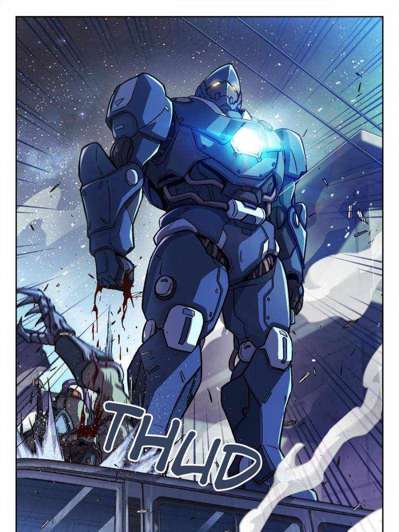 Beyond the Sky chapter 86 page 21