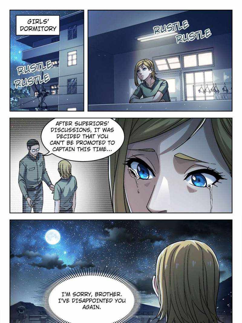 Beyond the Sky chapter 90 page 13