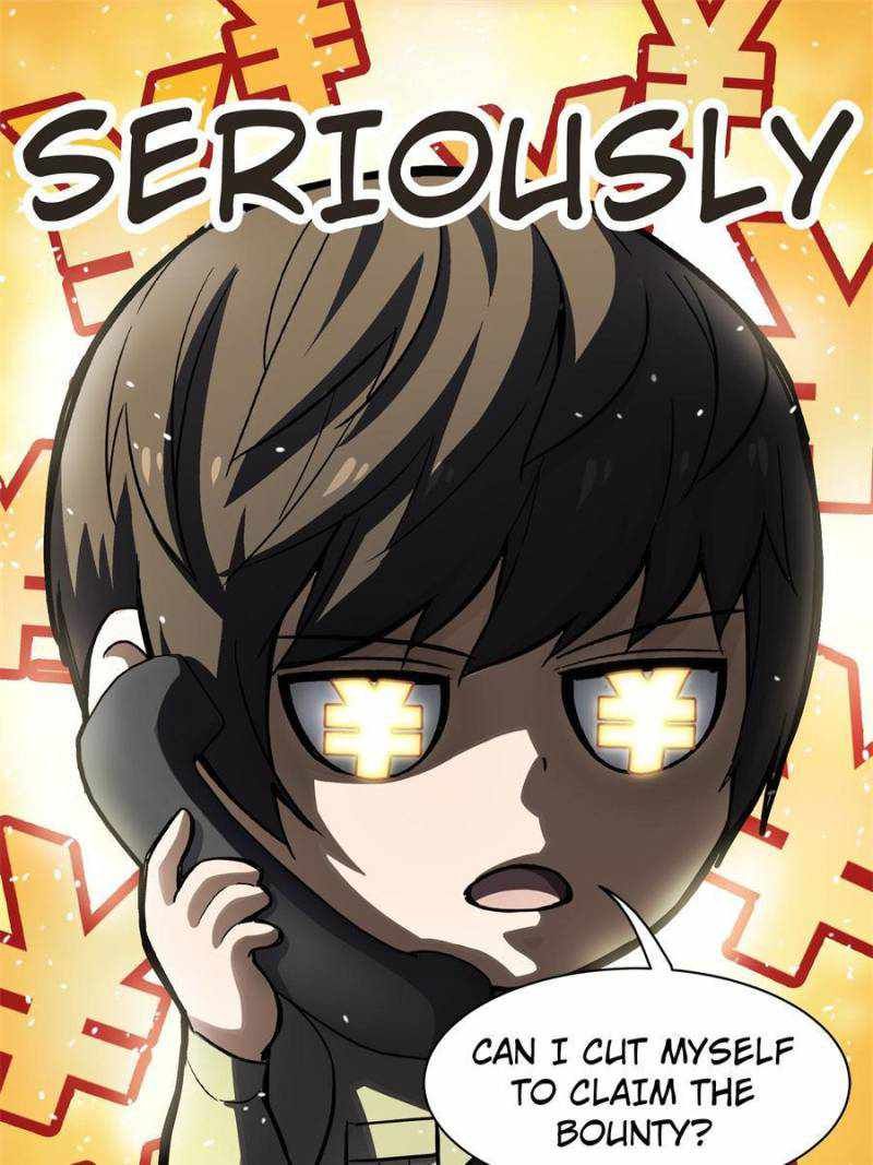 Beyond the Sky chapter 96 page 31