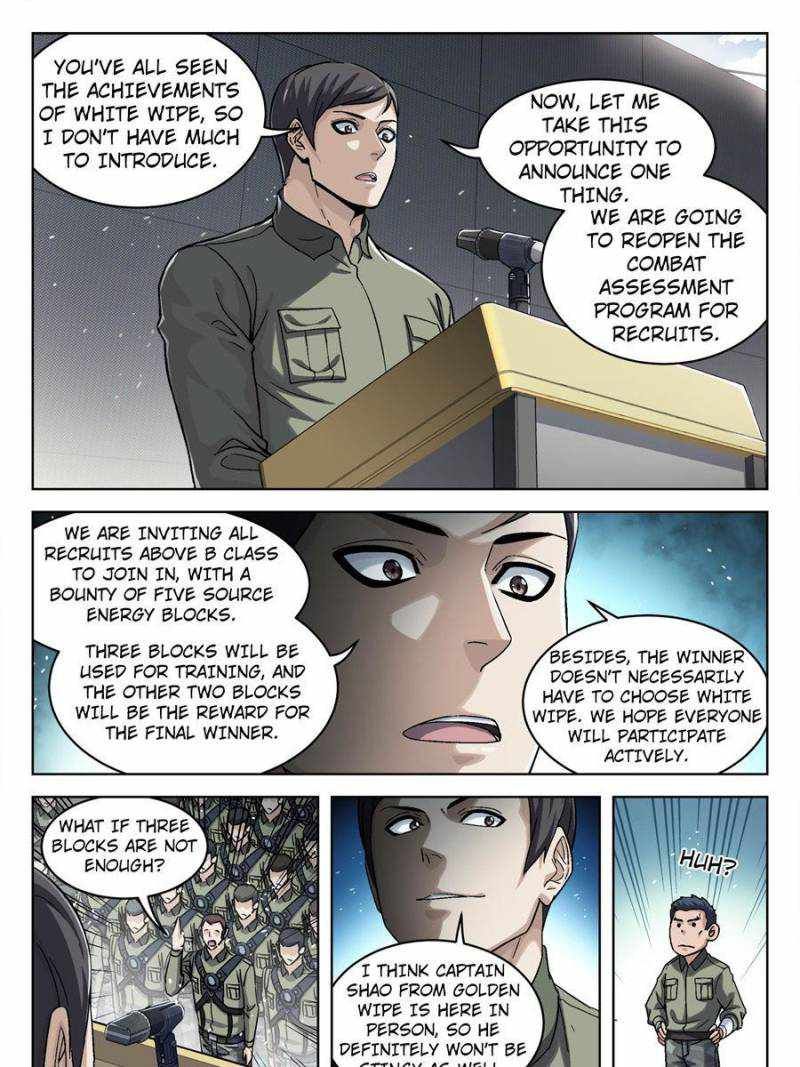 Beyond the Sky chapter 96 page 7