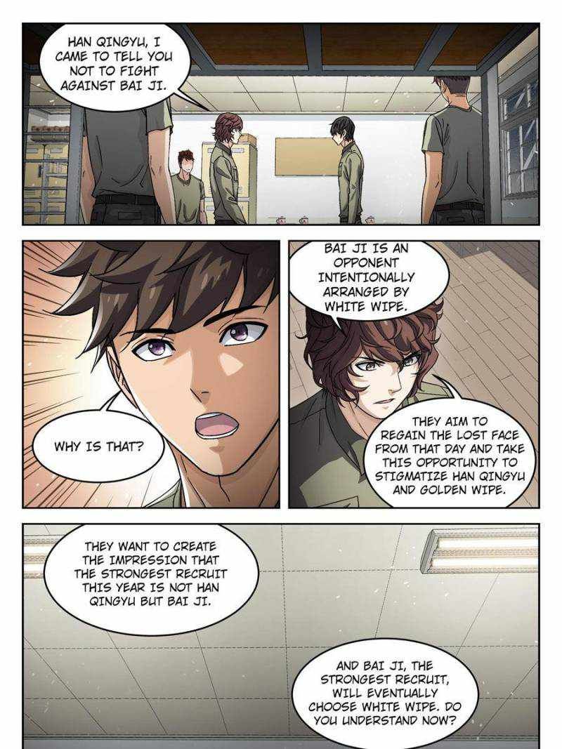 Beyond the Sky chapter 97 page 19