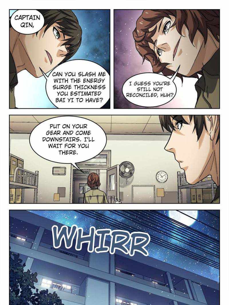 Beyond the Sky chapter 97 page 25