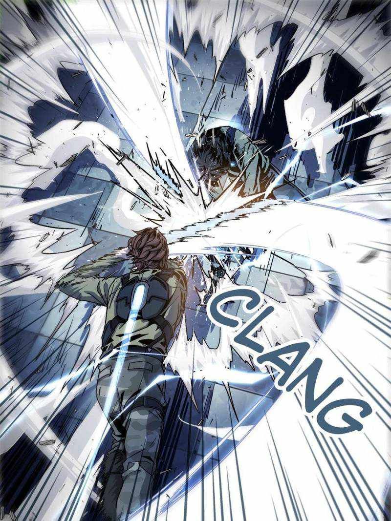 Beyond the Sky chapter 97 page 29