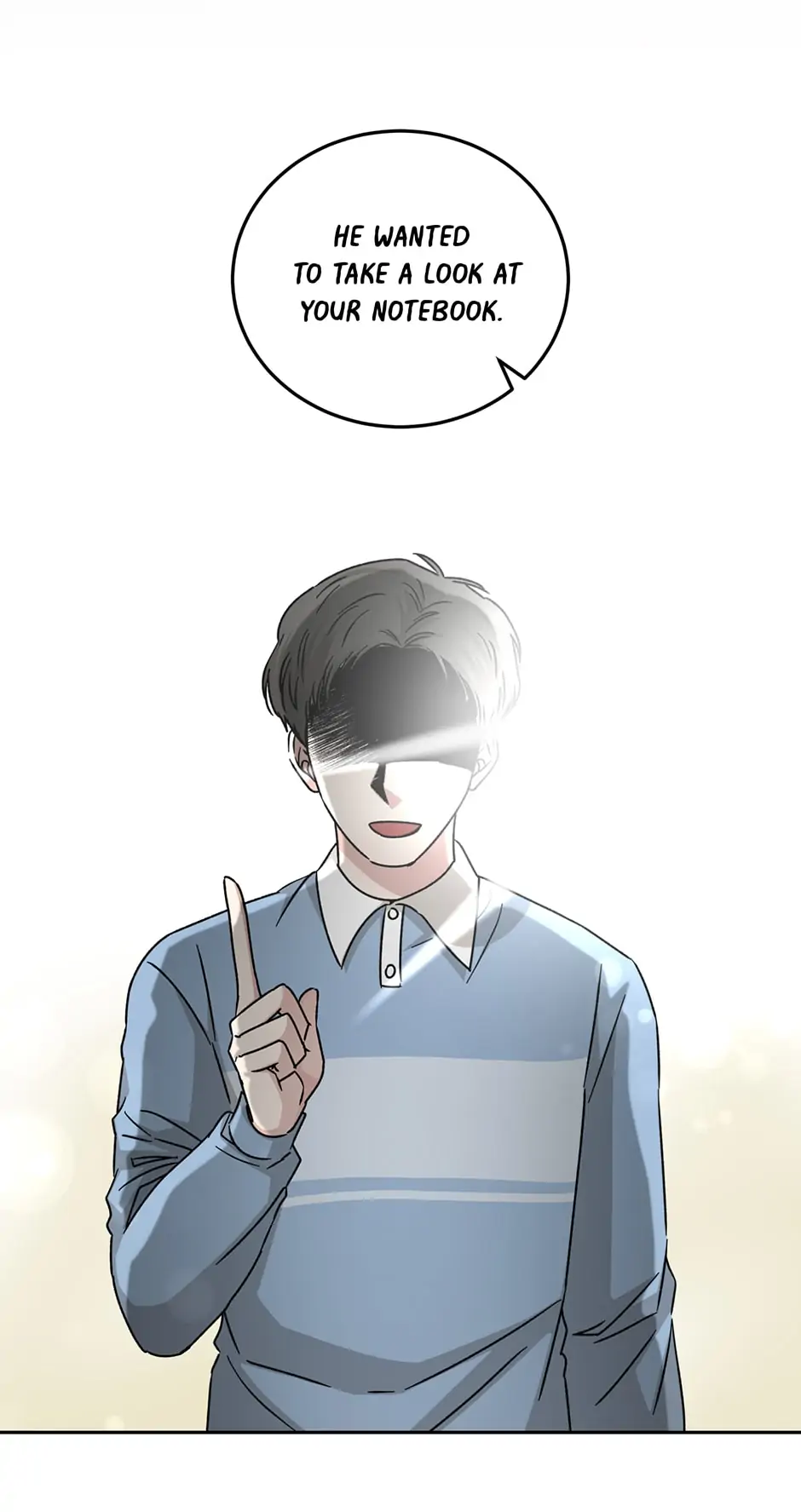 Big Life chapter 109 page 11