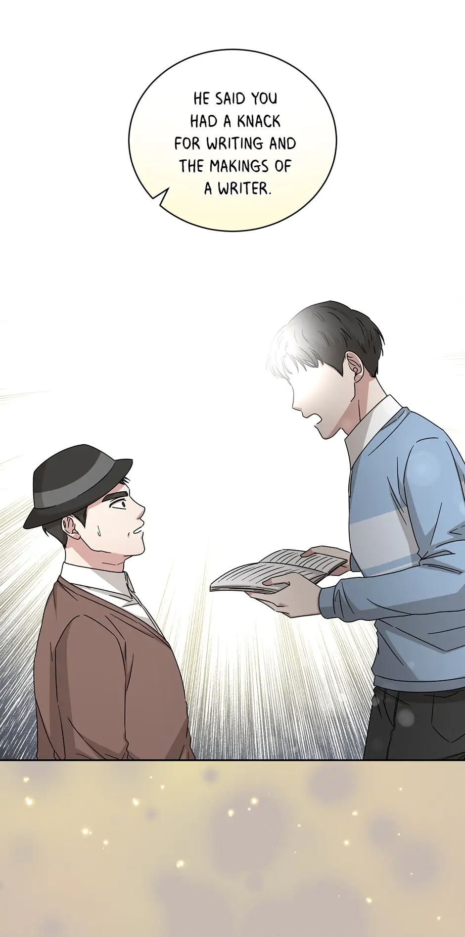 Big Life chapter 109 page 18