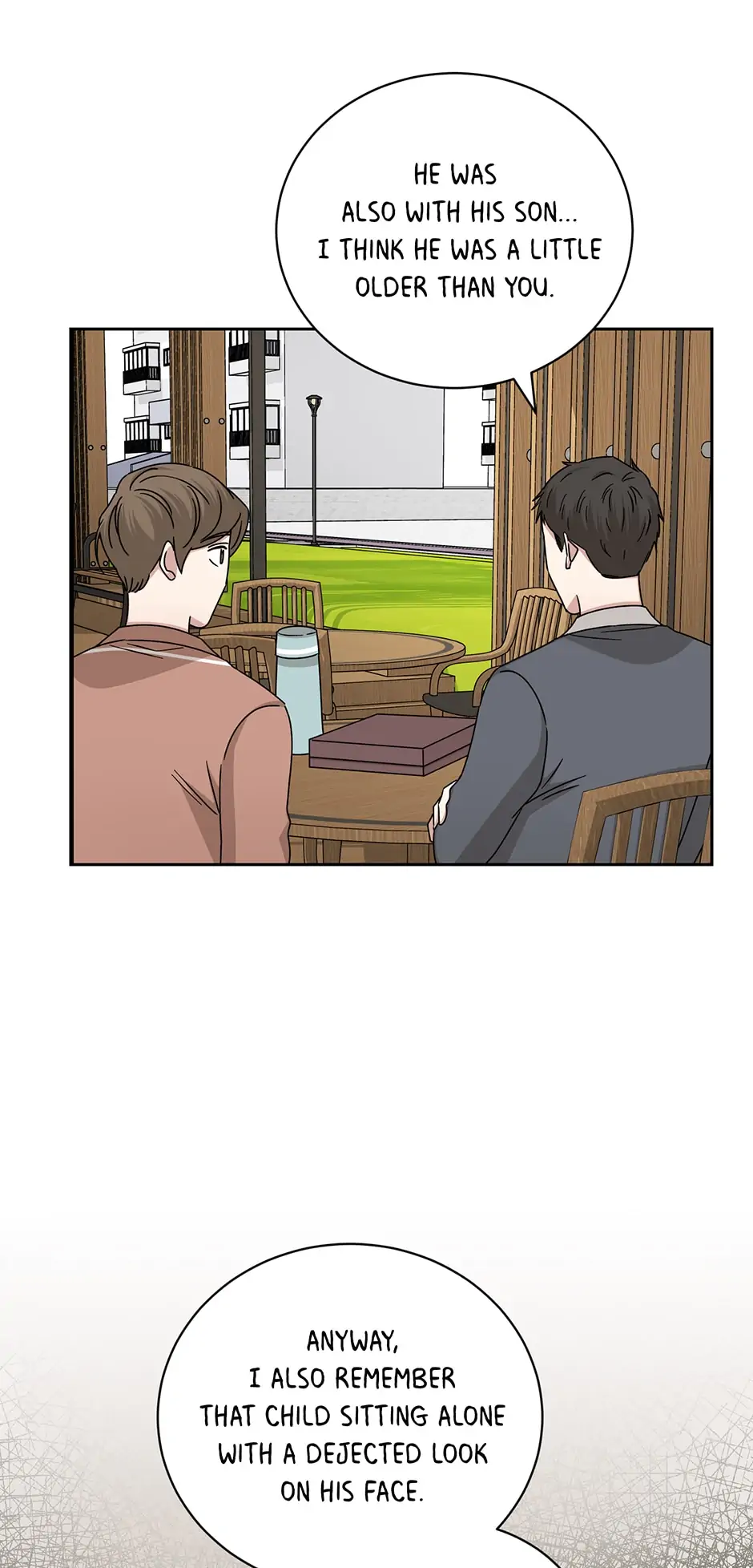 Big Life chapter 109 page 21