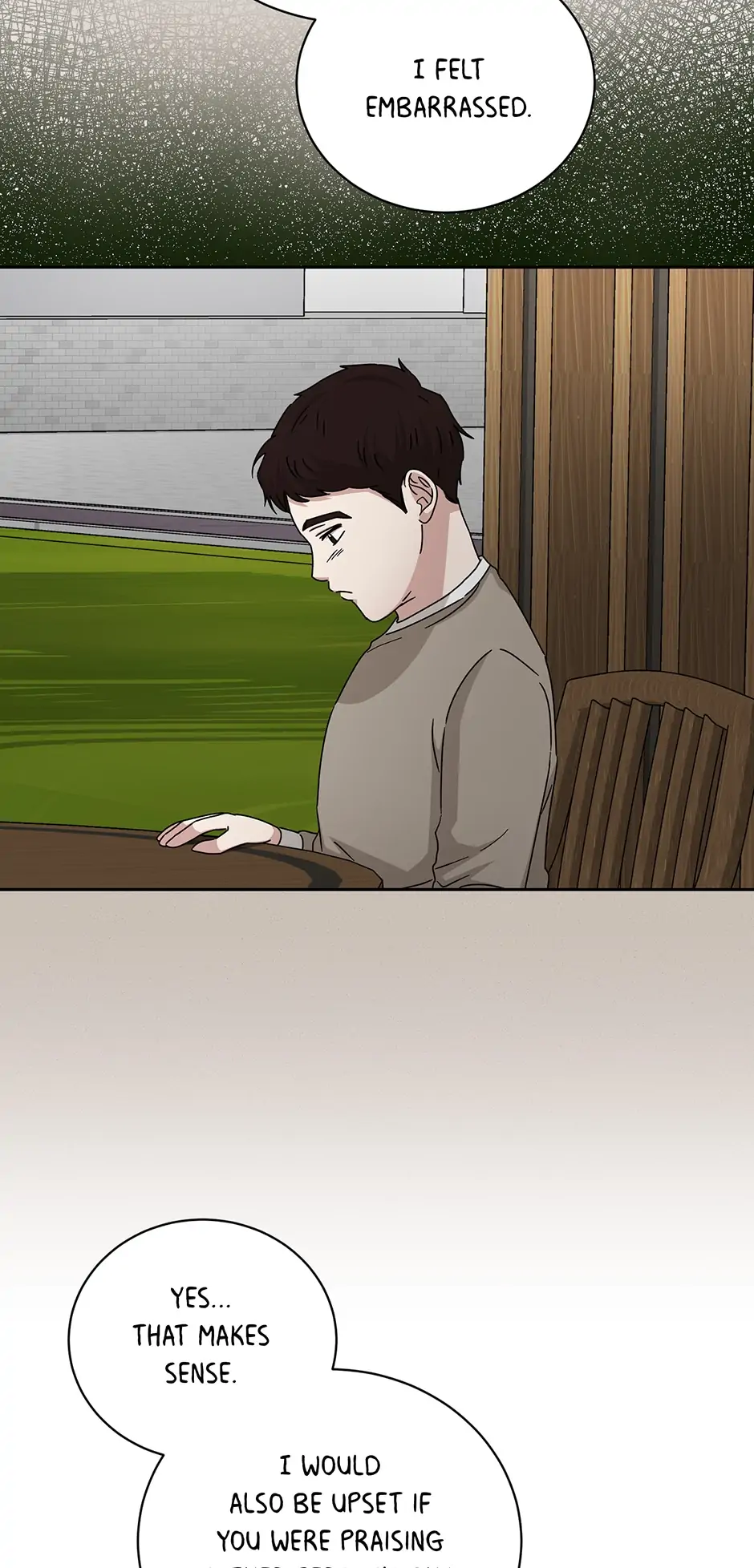 Big Life chapter 109 page 22