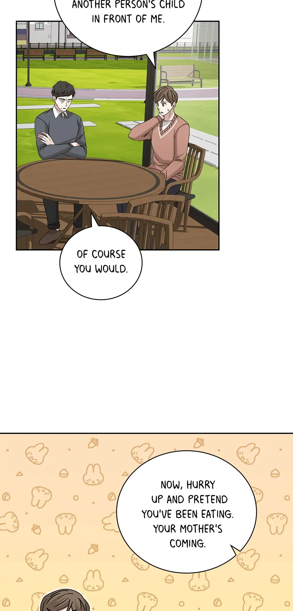 Big Life chapter 109 page 23