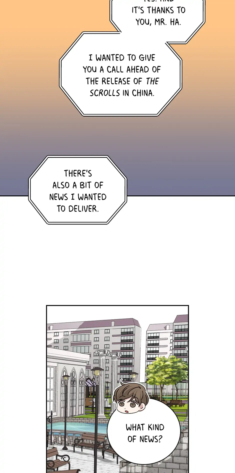 Big Life chapter 109 page 29