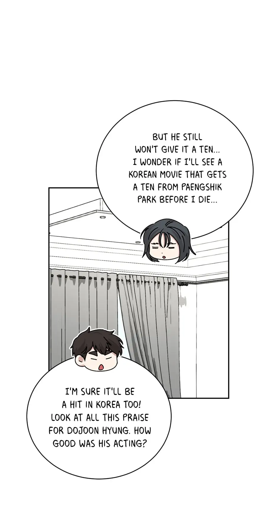 Big Life chapter 109 page 38