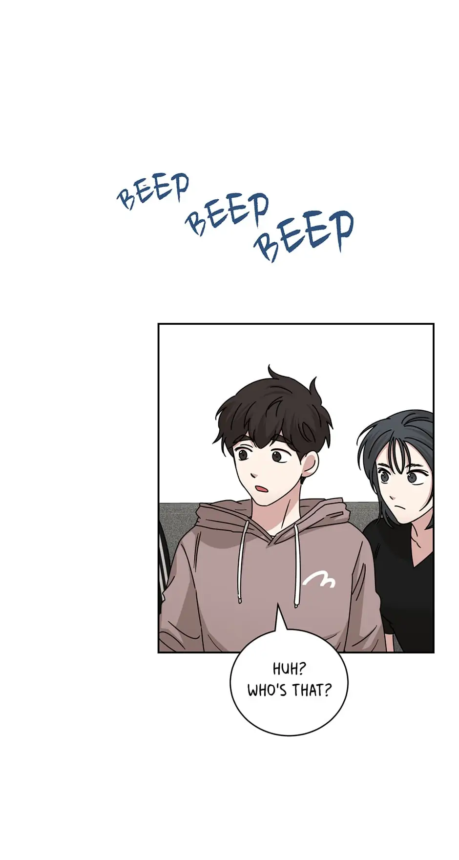 Big Life chapter 109 page 39