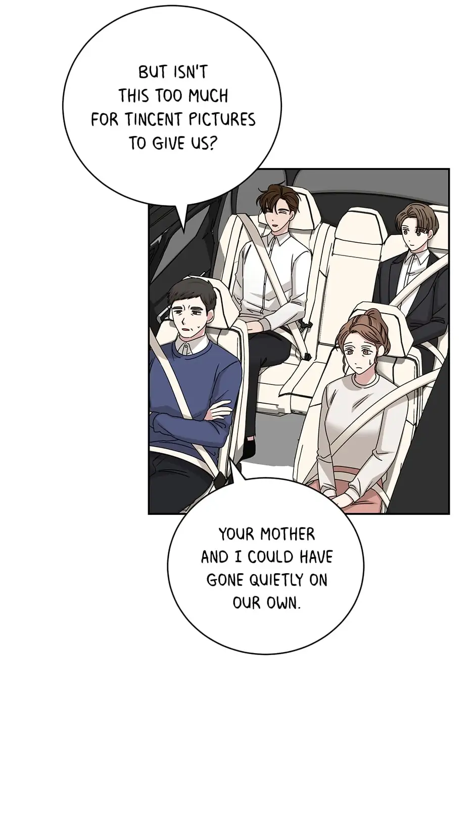 Big Life chapter 109 page 51