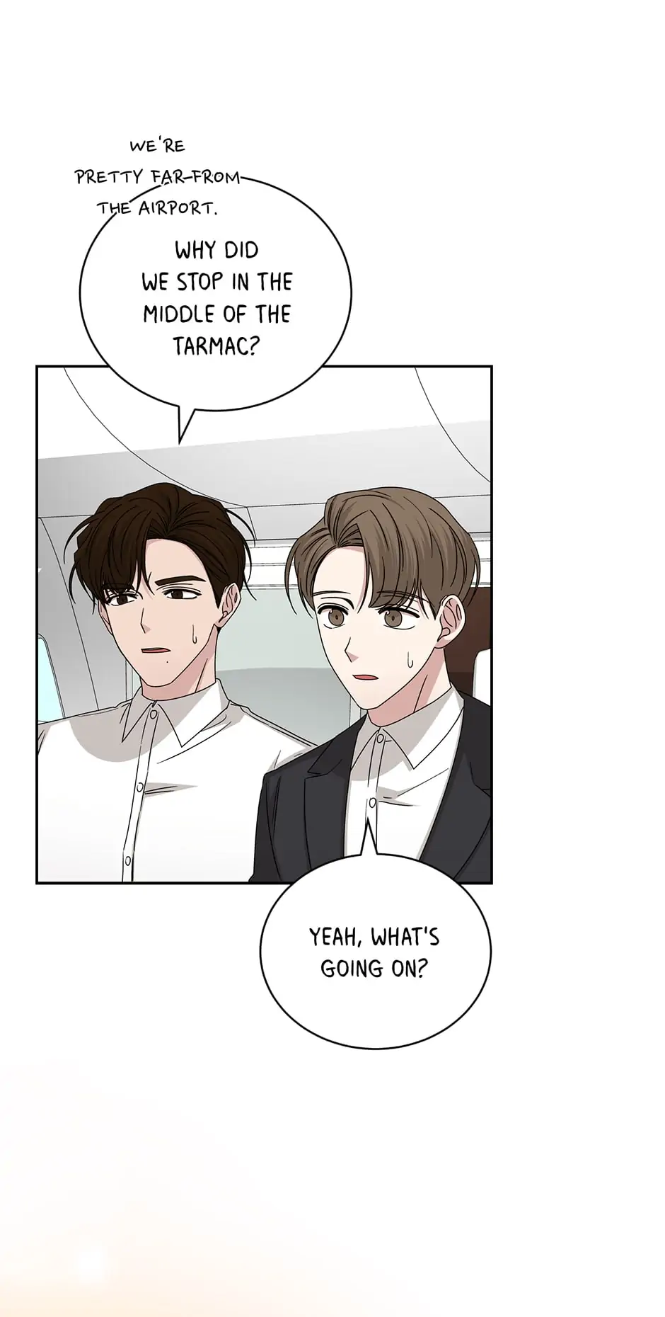 Big Life chapter 109 page 63