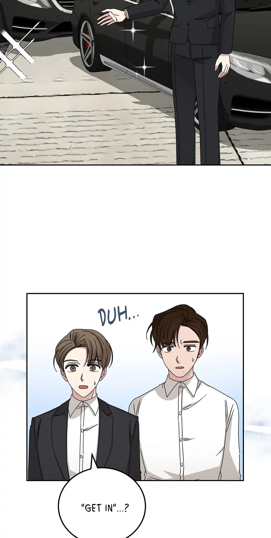 Big Life chapter 109 page 65