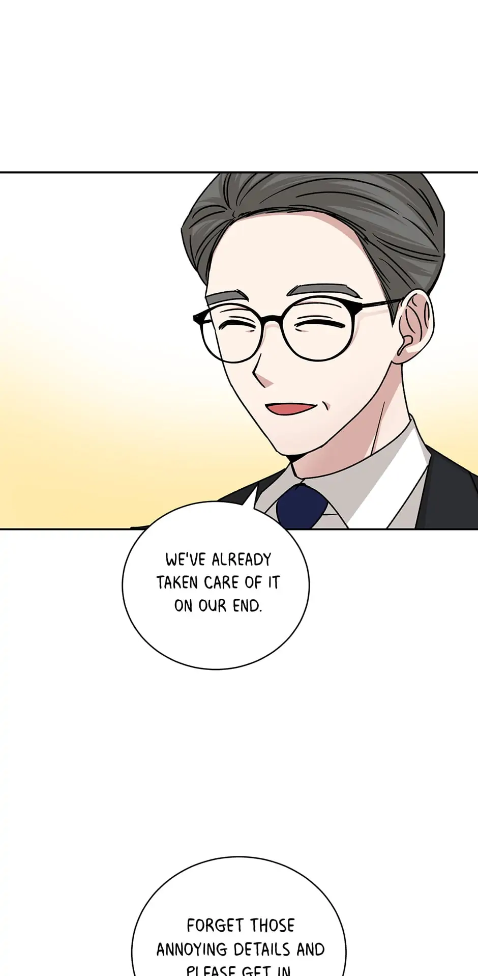 Big Life chapter 109 page 67