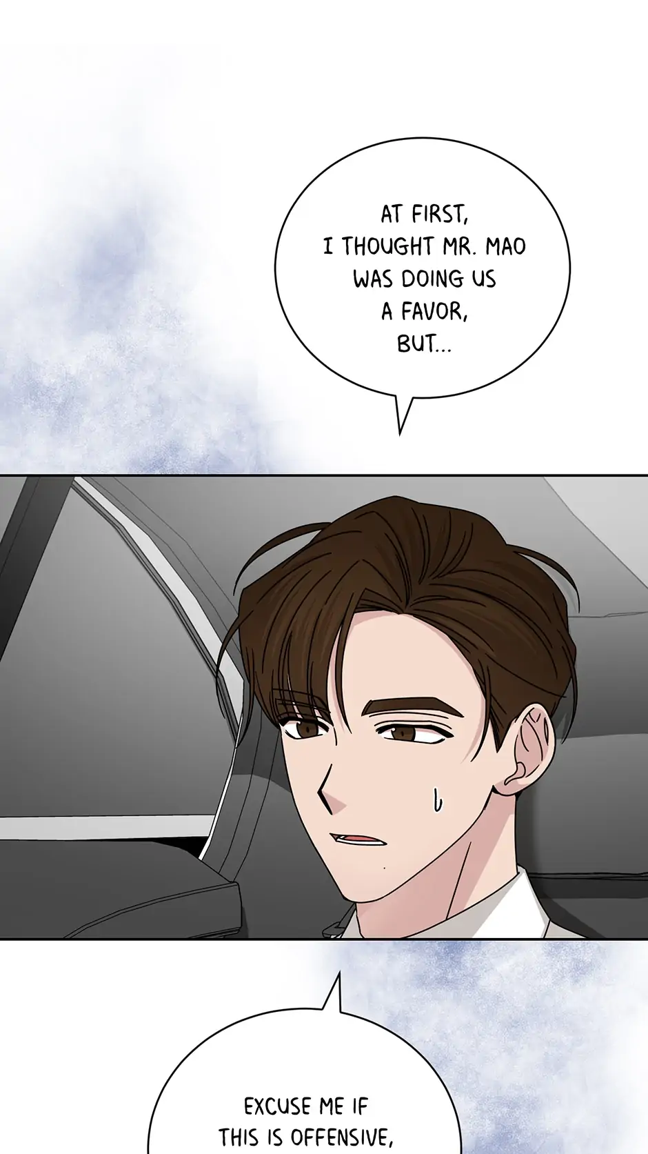 Big Life chapter 109 page 71