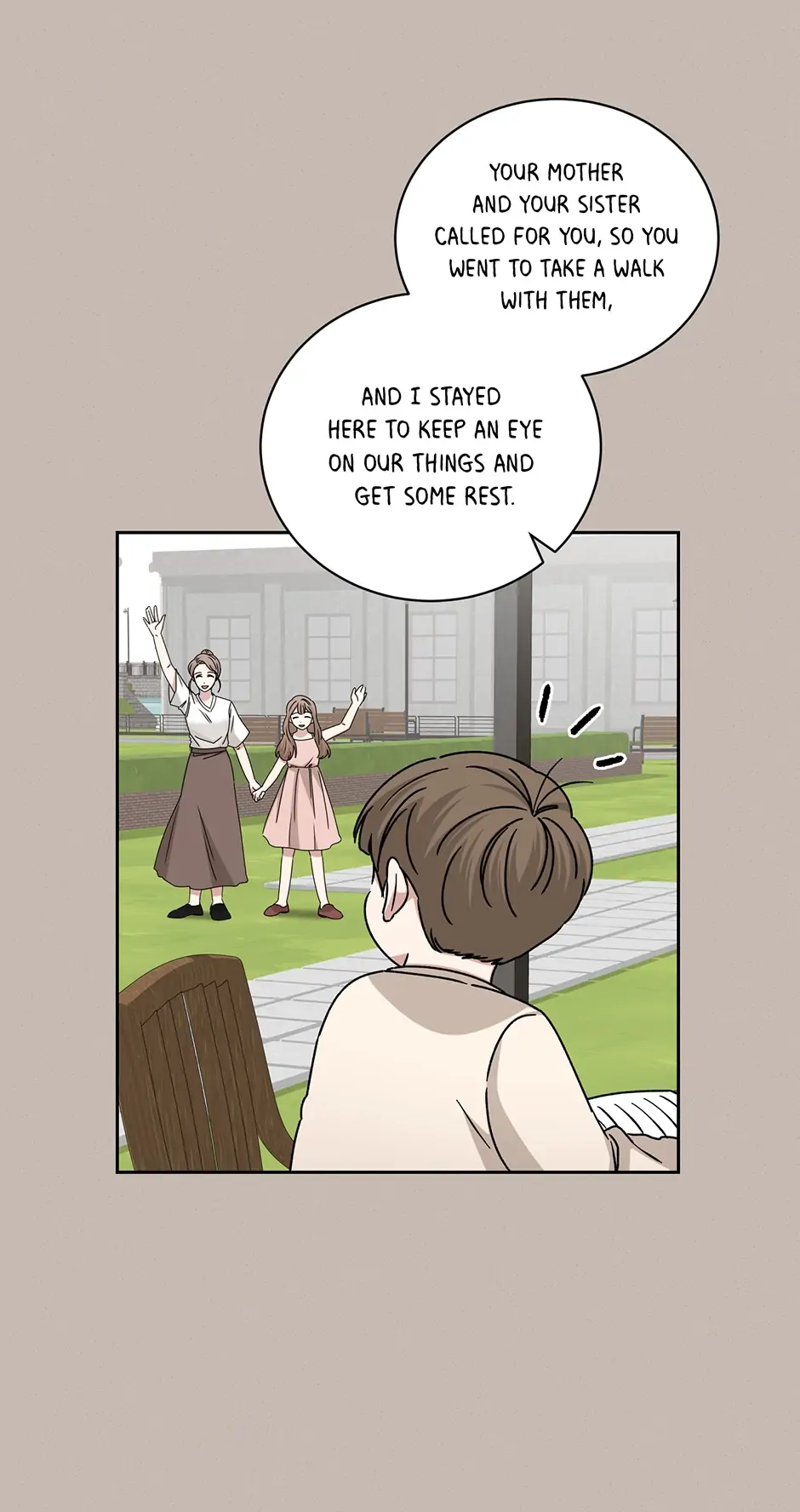 Big Life chapter 109 page 9