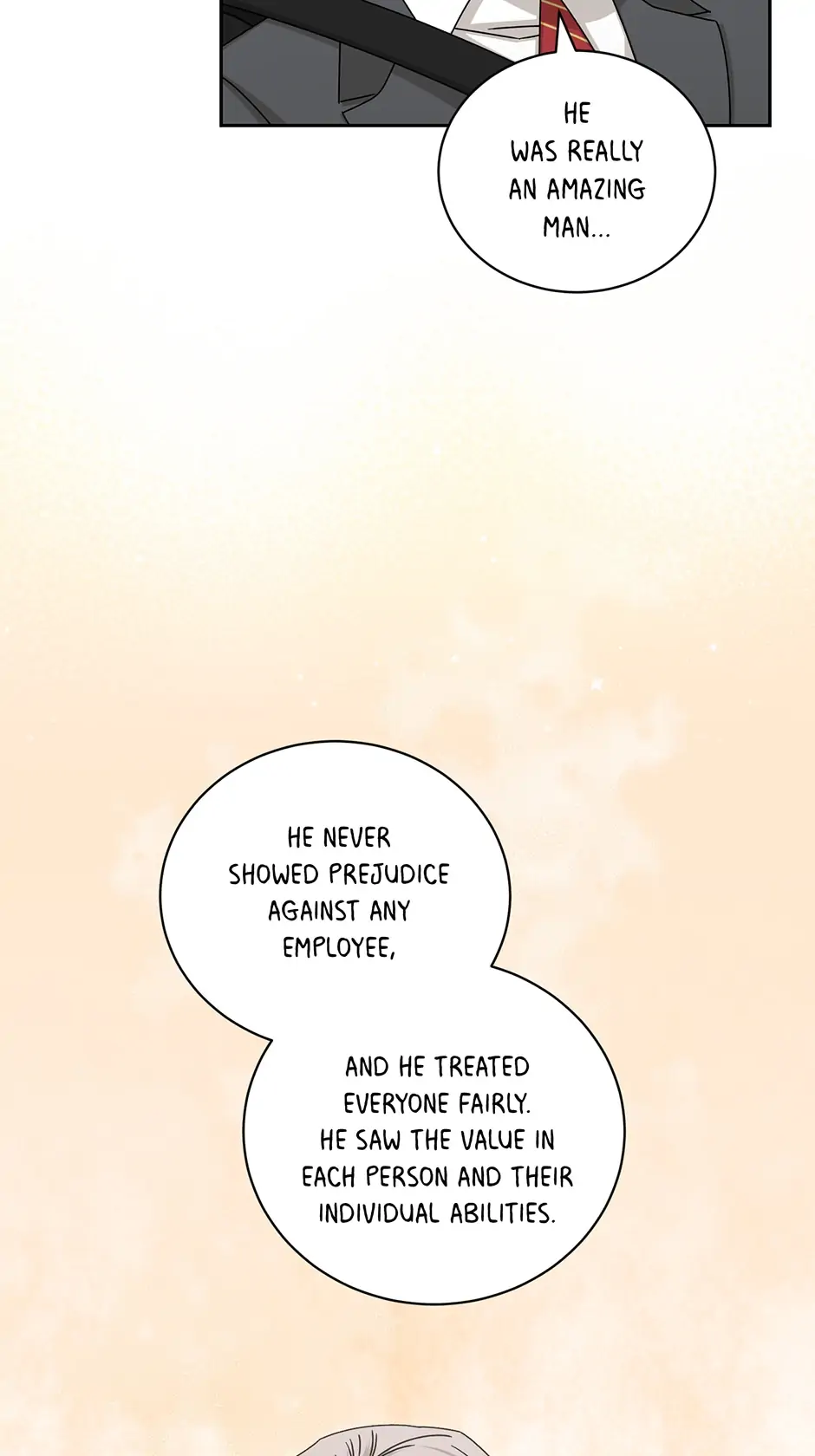 Big Life chapter 112 page 10