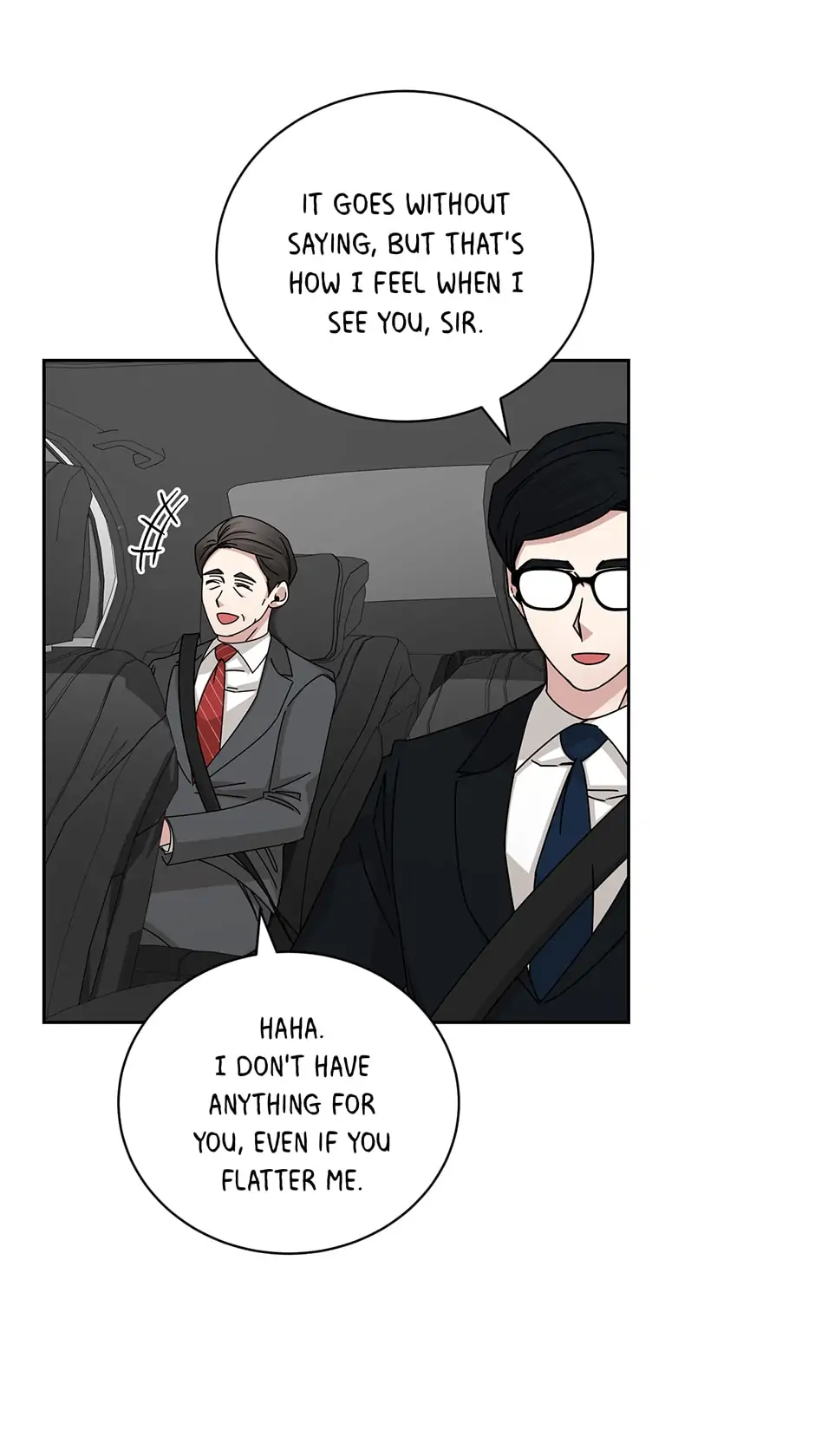Big Life chapter 112 page 12