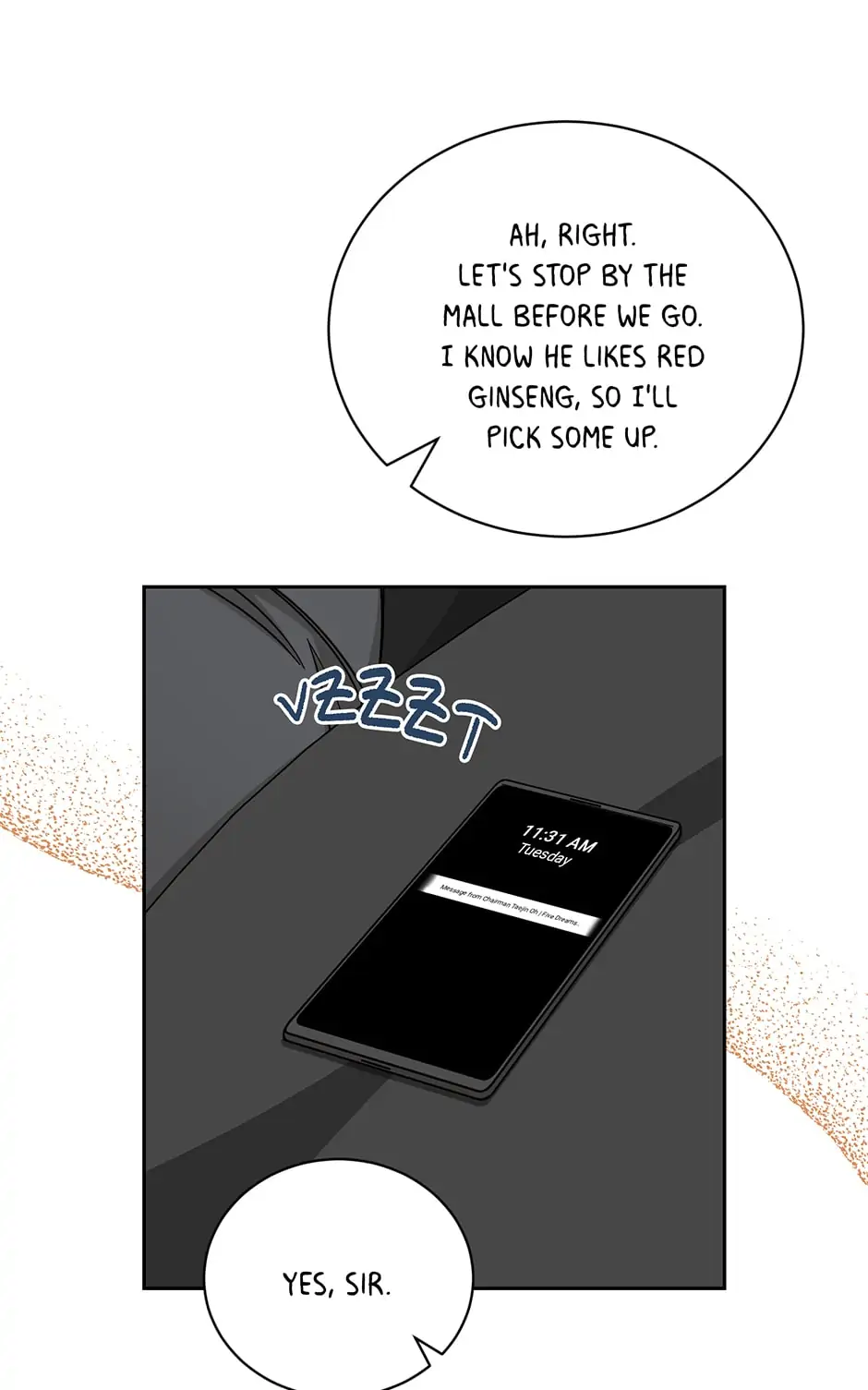 Big Life chapter 112 page 13