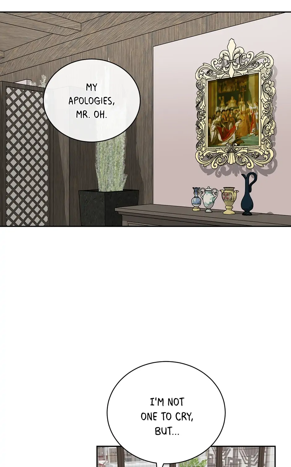 Big Life chapter 112 page 17