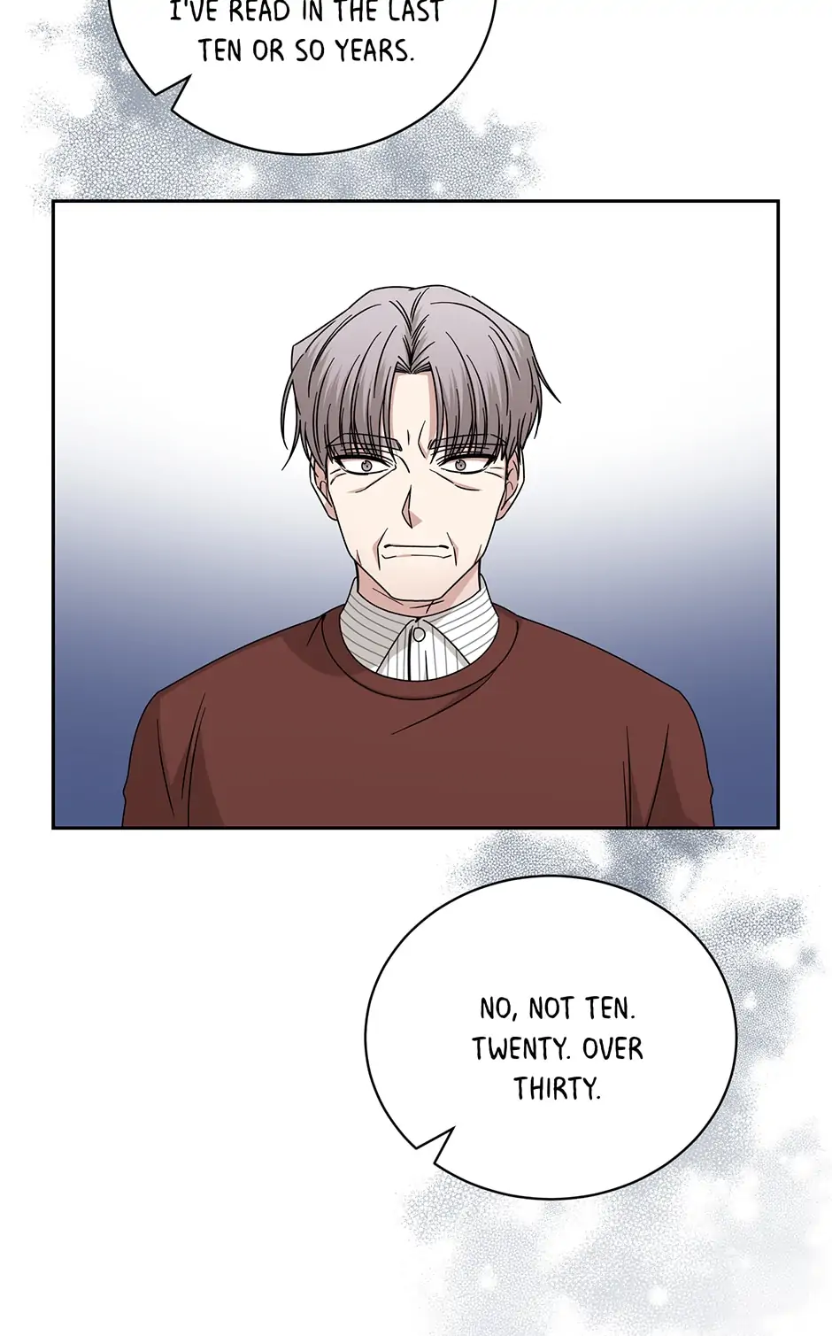 Big Life chapter 112 page 19
