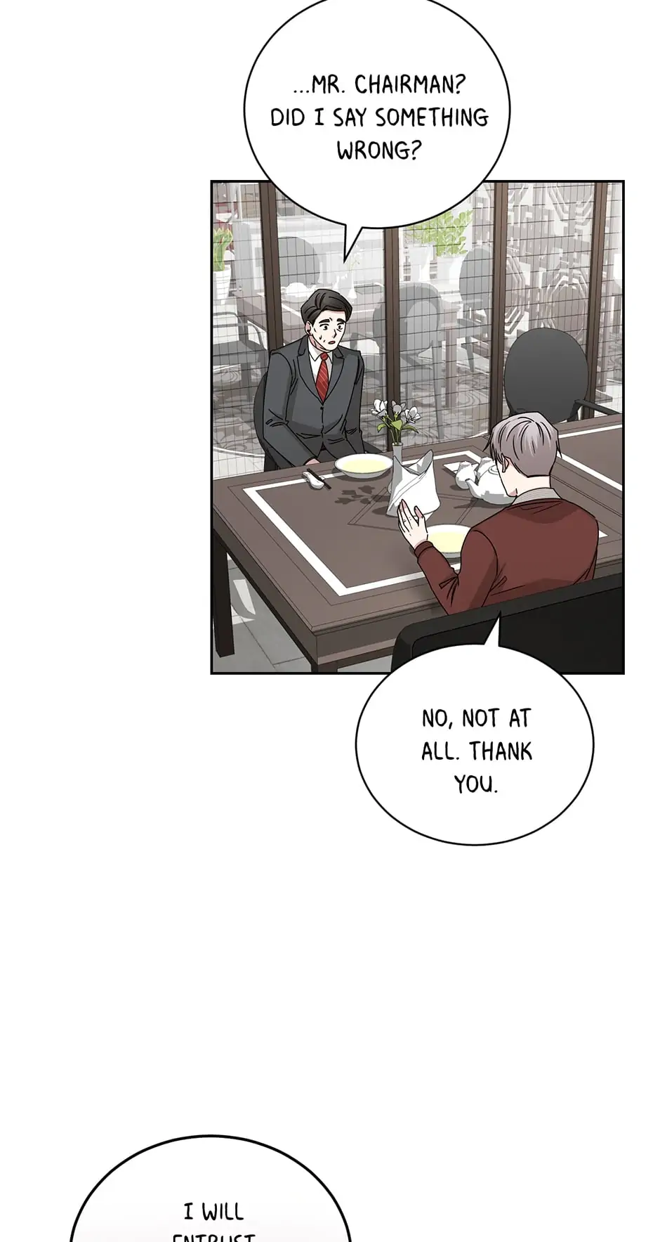 Big Life chapter 112 page 23