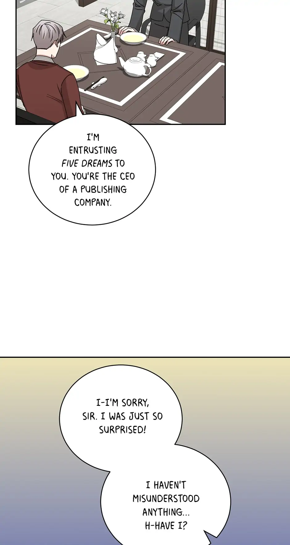 Big Life chapter 112 page 25
