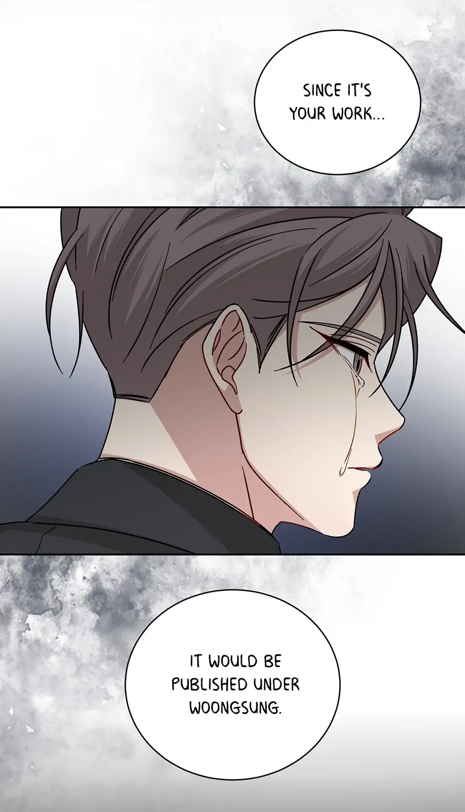 Big Life chapter 112 page 28