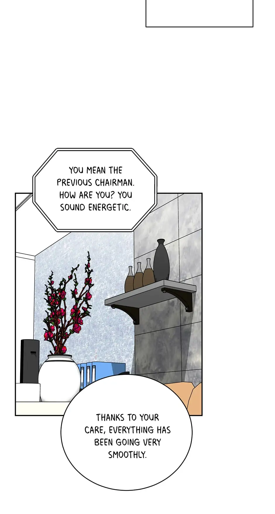 Big Life chapter 112 page 3