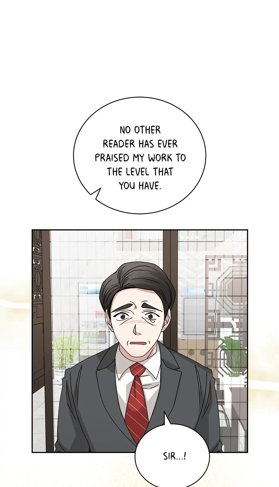 Big Life chapter 112 page 30