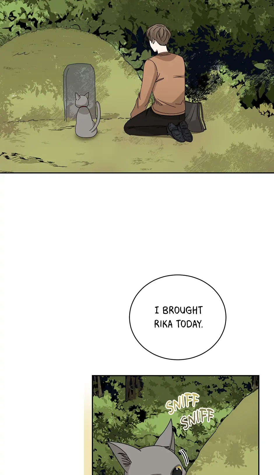 Big Life chapter 112 page 35