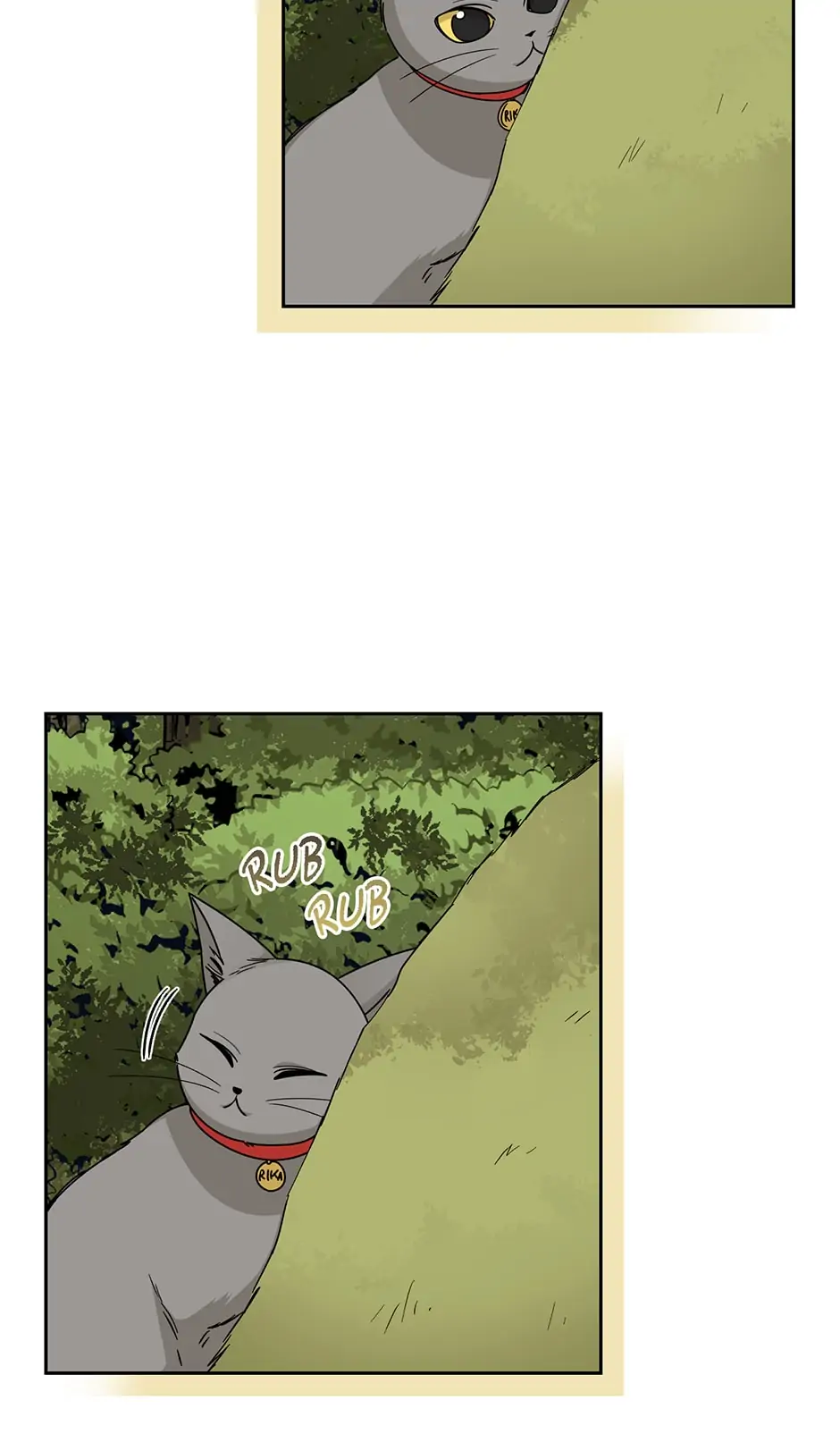 Big Life chapter 112 page 36