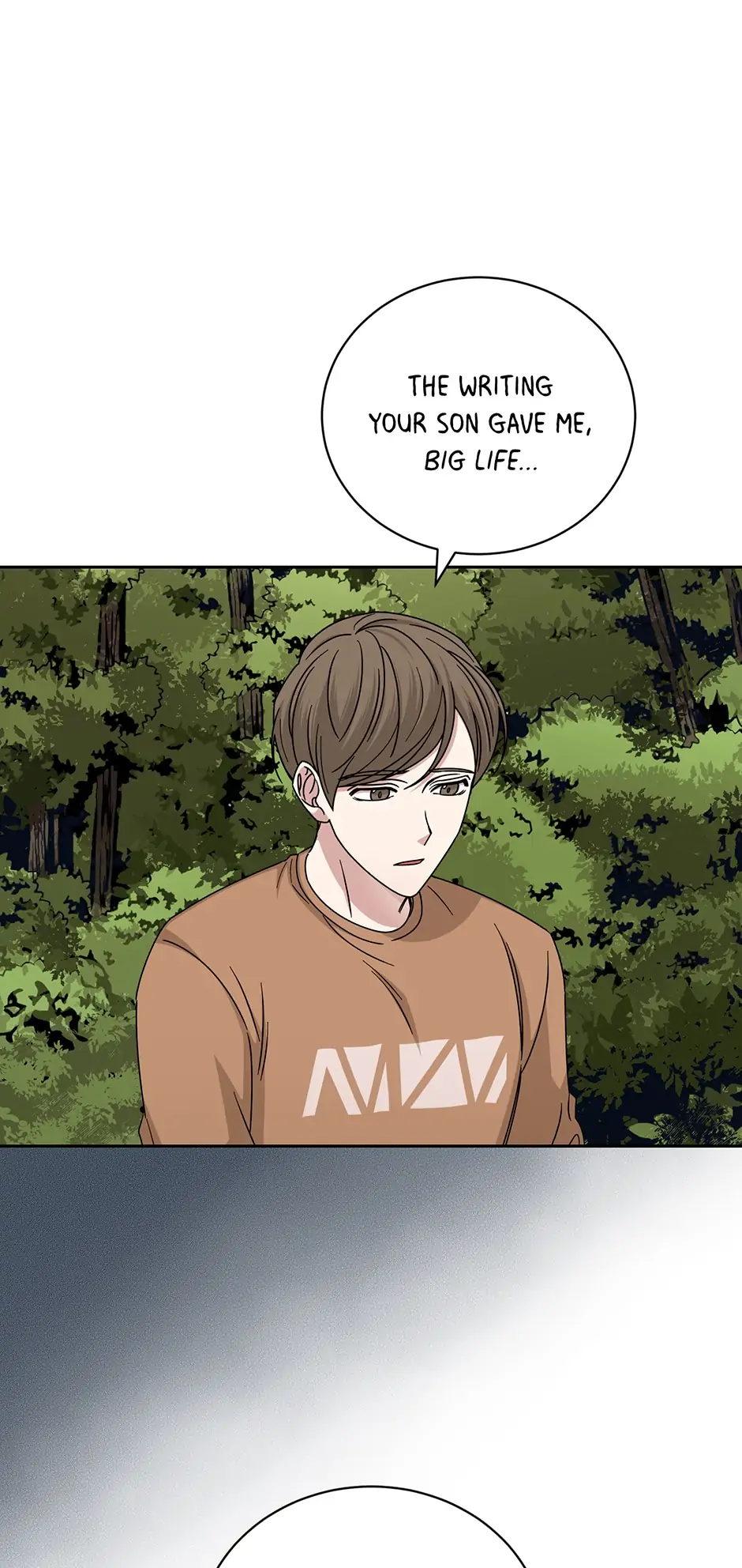 Big Life chapter 112 page 37