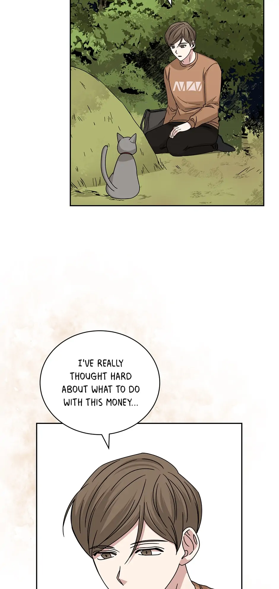 Big Life chapter 112 page 40