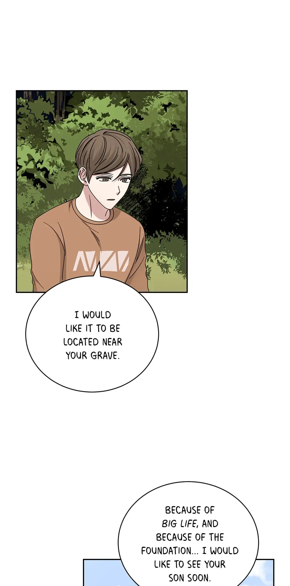 Big Life chapter 112 page 43