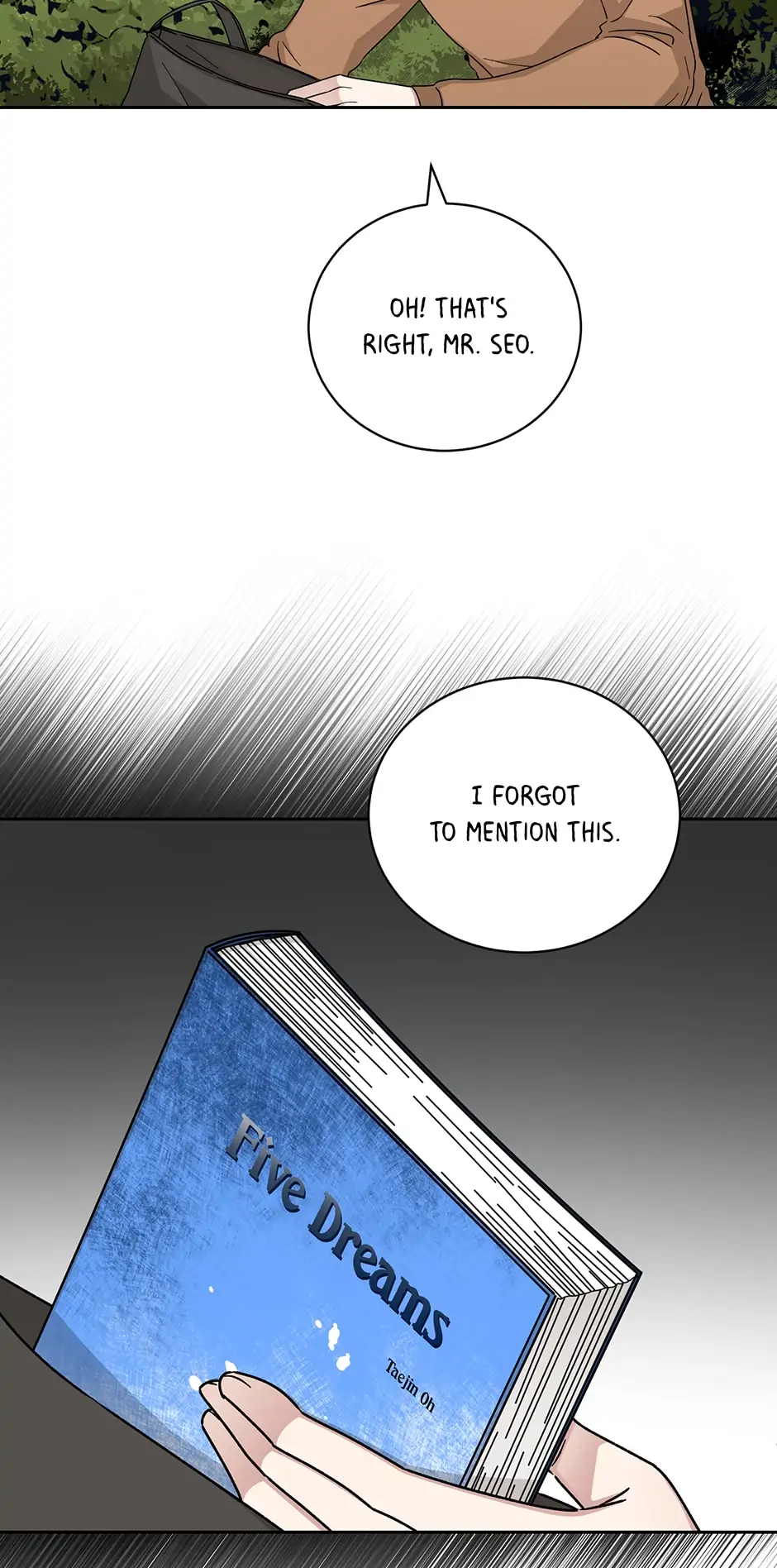 Big Life chapter 112 page 45
