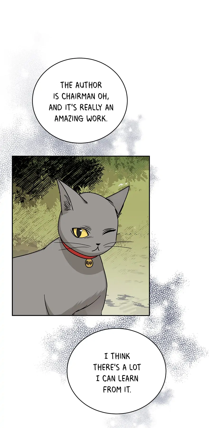 Big Life chapter 112 page 47