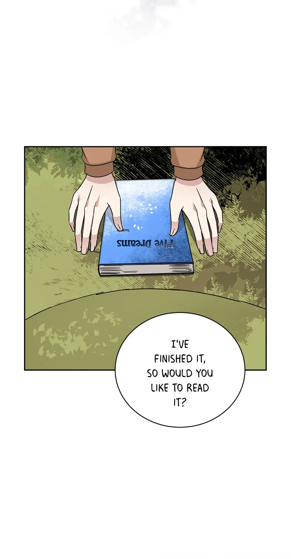 Big Life chapter 112 page 48
