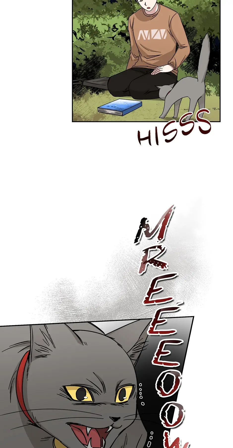 Big Life chapter 112 page 50