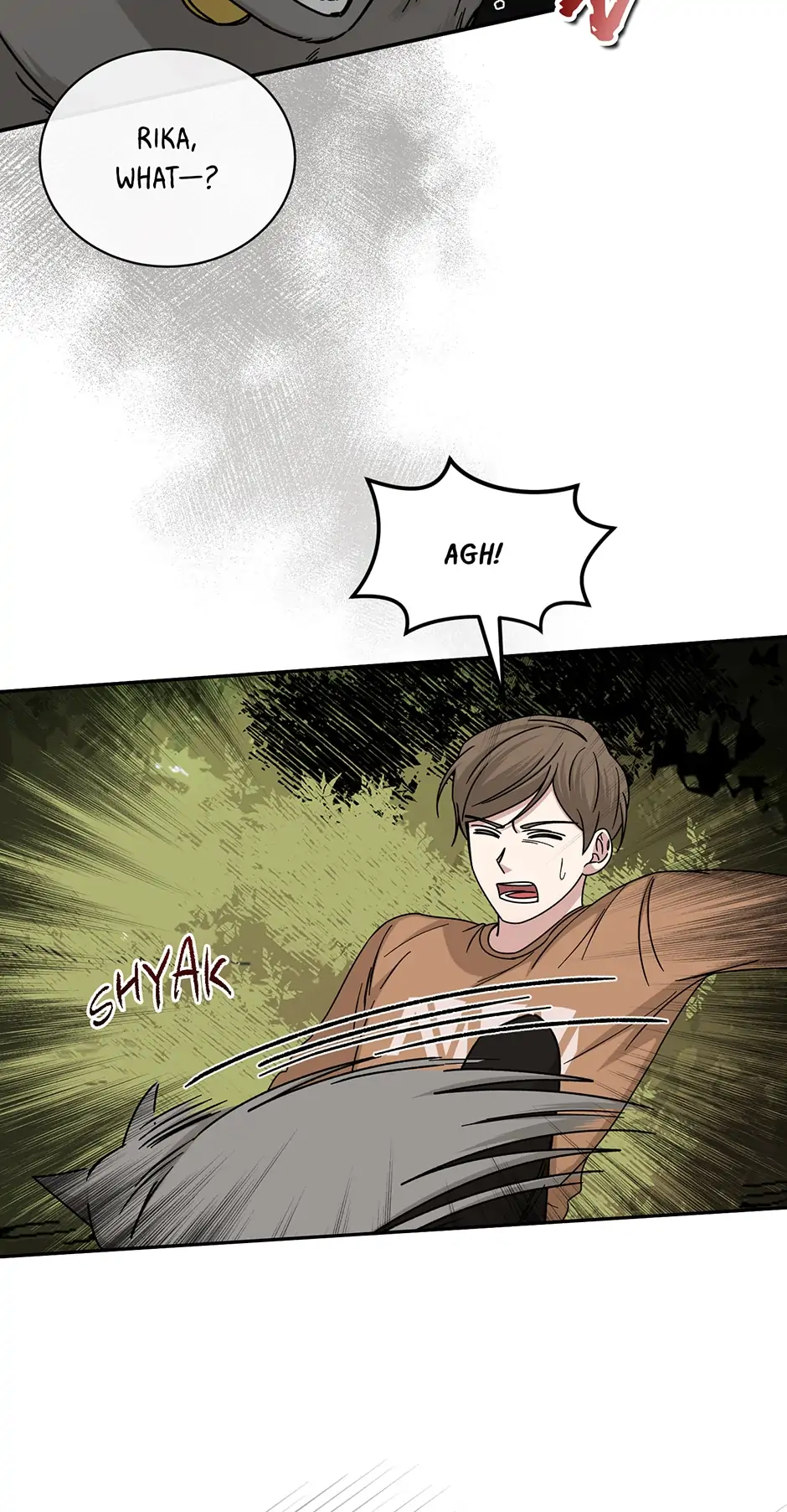 Big Life chapter 112 page 51